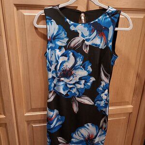 White House Black Market dress